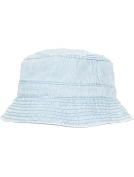 Flexfit 5003 Klobouk 55.5003 light blue denim