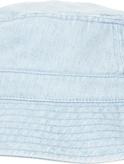 Flexfit 5003 Klobouk 55.5003 light blue denim