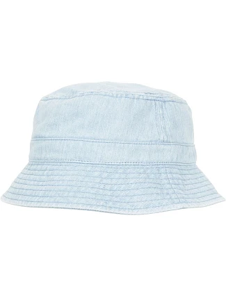 Flexfit 5003 Klobouk 55.5003 light blue denim