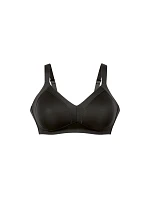 Beauty Shaper komfortní podprsenka košíčky se spacer-výztuží 5890 black - Anita Classix Beauty Shaper komfortní podprsenka košíčky se spacer-výztuží 5890 black - Anita Classix