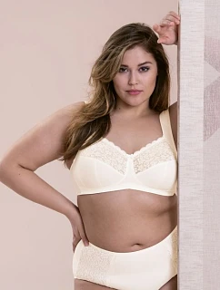 Havanna kalhotky vyšší+ 1512 crystal - Anita Classix