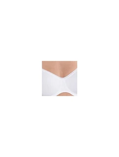 Twin Firm podprsenka s kosticí moldovaná 5694 white - RosaFaia