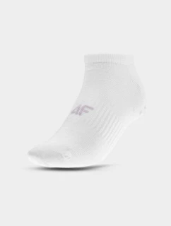 Dámské Ponožky Pod Kotníky 3 Páry Multikolor 4FWMM00USOCF276-90S