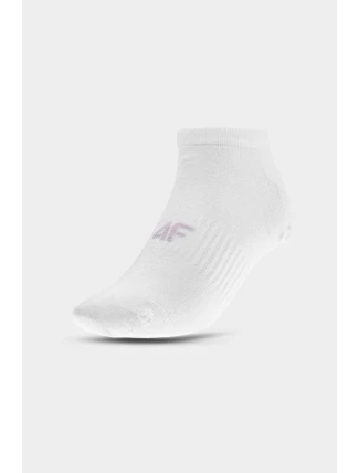 Dámské Ponožky Pod Kotníky 3 Páry Multikolor 4FWMM00USOCF276-90S