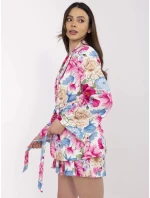 Sada DHJ KMPL A9061.67 růžová