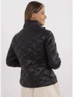 MI KR bunda 88625.12 černá