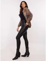 Kalhoty NM SP AM 0105.52 černé