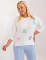 Halenka RV BZ 9552.07 ecru