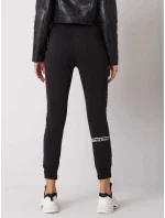 Tepláky RV DR 7035.70 černá