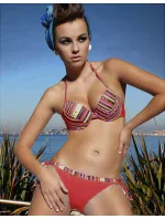 Plavky Cyntia (2) - Ewlon Plavky Cyntia (2) - Ewlon