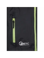 Dětská nepromokavá bunda Trespass Qikpac Jacket