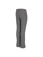 Dětské kalhoty NAX NINO smoked pearl
