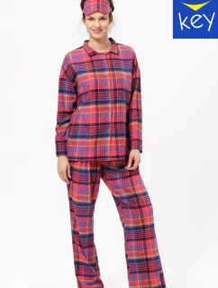 DÁMSKÉ PYŽAMO LNS 483 B24