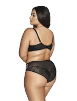 PODPRSENKA AV 2098 ČERNÁ PODPRSENKA AV 2098 ČERNÁ