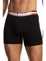 Pánské šortky M-1052SZG2 2-pack Pánské šortky M-1052SZG2 2-pack