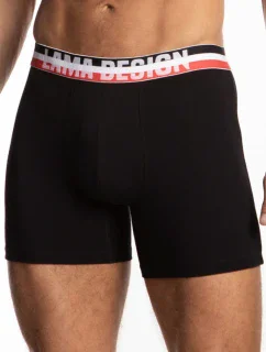 Pánské šortky M-1052SZG2 2-pack