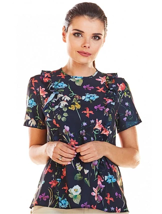 Halenka  model 129230 Infinite You