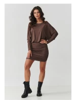 Denní šaty model 217651 Makadamia Denní šaty model 217651 Makadamia