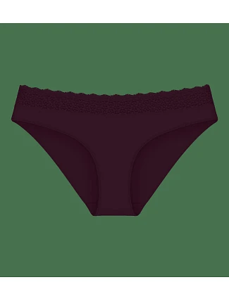 Feel of Modal Tai - Claret - TRIUMPH Claret - TRIUMPH Feel of Modal Tai - Claret - TRIUMPH Claret - TRIUMPH