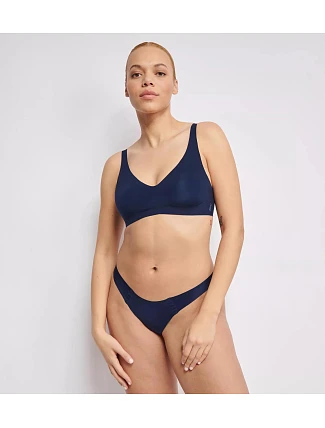SLOGGI ZERO FEEL – Soft bra: Neviditelná druhá kůže Sloggi SLOGGI ZERO FEEL – Soft bra: Neviditelná druhá kůže Sloggi