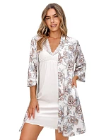 Košile Donna Elizabeth sz/r S-2XL