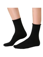 Ponožky Steven art.083 Cashmare dámské 35-40 Ponožky Steven art.083 Cashmare dámské 35-40