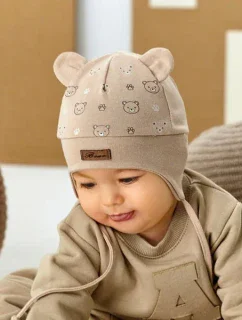 AJS 48-021 chlapecká čepice