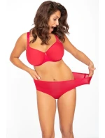 Dámské kalhotky 03770 Kylie ruby - CORIN Dámské kalhotky 03770 Kylie ruby - CORIN