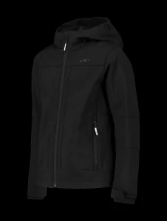 CMP Dětská bunda Fix Hood Jr 3A00094-U901 bunda
