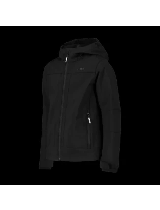 CMP Dětská bunda Fix Hood Jr 3A00094-U901 bunda