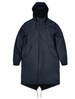 Bunda, mackintosh Rains unisex Fishtail Parka W3 18140 47
