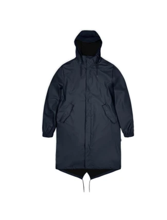 Bunda, mackintosh Rains unisex Fishtail Parka W3 18140 47