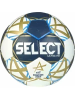 SELECT Ultimate v25 Men Champions League Oficiální házená EHF velikost 3