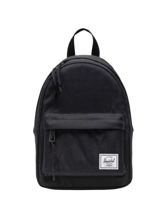 Herschel Classic Mini Backpack 11379-00001 Black Jedna velikost