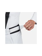 Rossignol Hero Velika Pant šedé Rossignol Hero Velika Pant šedé