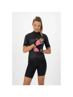 Dámské rukavice Rogelli CORE pink S