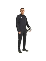 Pánské tričko adidas Entrada 26 Training Top black JZ6658 pánské