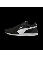 ST Runner v4 NL/ MESH PUMA Black-PUMA Wh (40474301) ST Runner v4 NL/ MESH PUMA Black-PUMA Wh (40474301)