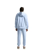 Pánské kalhoty Nike Club BB Jogger modré FN3787 407 Pánské kalhoty Nike Club BB Jogger modré FN3787 407