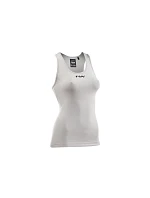 Cyklistické tričko NORTHWAVE Essence Tank, šedé Cyklistické tričko NORTHWAVE Essence Tank, šedé