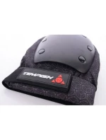 Třídílné chrániče Tempish Rimz 1020000717 Třídílné chrániče Tempish Rimz 1020000717