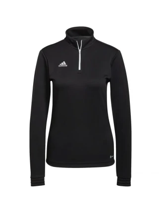 Dámské tréninkové tričko Entrada 22 Top W H57541 - Adidas Dámské tréninkové tričko Entrada 22 Top W H57541 - Adidas