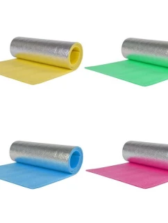 Turistická podložka Royokamp PE 180x50x0,6 cm 338276