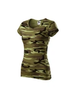 Tričko Adler Camo Pure W MLI-C2234