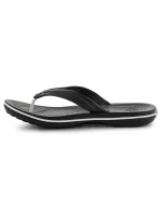 Crocs Crocband Žabky Black U 11033-001 Crocs Crocband Žabky Black U 11033-001