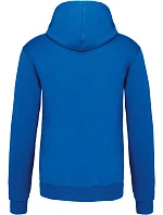 Kariban K 446 Kontrastní mikina s kapucí 20.K446 light royal blue/yellow Kariban K 446 Kontrastní mikina s kapucí 20.K446 light royal blue/yellow