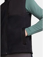 Craft Corporate ADV Pile Fleece Vest M Pánská fleecová vesta Sherpa 81.3810 black Craft Corporate ADV Pile Fleece Vest M Pánská fleecová vesta Sherpa 81.3810 black
