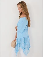 Halenka IT SK 81869.54 světle modrá Halenka IT SK 81869.54 světle modrá