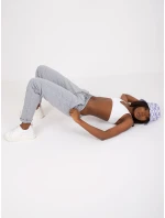 Tepláky RV DR 3589.09X šedá Tepláky RV DR 3589.09X šedá