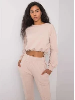 Souprava RV KMPL 6692.70 béžová Souprava RV KMPL 6692.70 béžová